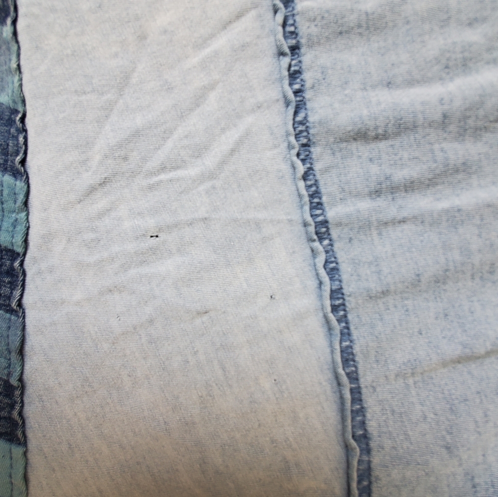 We The Free Rays of Indigo Tee - Picture 14 of 14